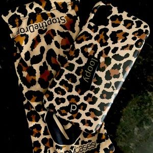 Loopy case for iPhone X/XS